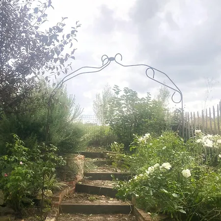 Bed & Breakfast Ch1- Manoir Du Moulinier - Campagne - Calme - Petit-dej Inclus - Table D'hote Sur Reservation - Parking Gratuit 3*