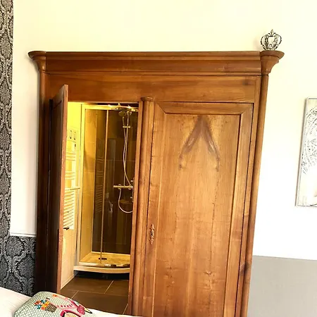 Ch1- Manoir Du Moulinier - Campagne - Calme - Petit-dej Inclus - Table D'hote Sur Reservation - Parking Gratuit Bed & Breakfast 3*