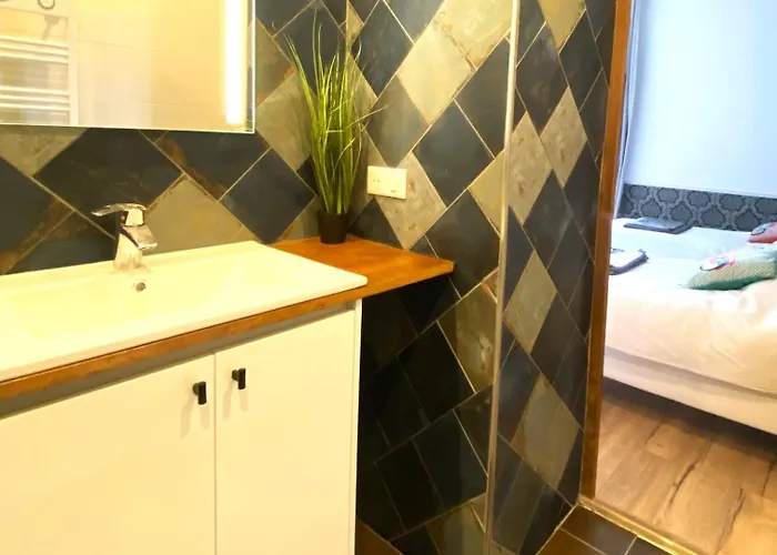 Couette-café Ch1- Manoir Du Moulinier - Campagne - Calme - Petit-déj Inclus - Table D'hôte Sur Réservation - Parking Gratuit La Limouziniere (Loire-Atlantique)