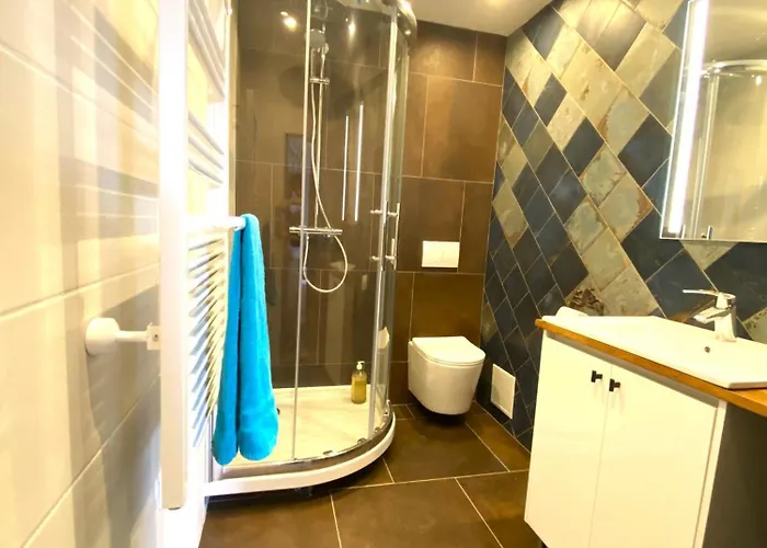 Ch1- Manoir Du Moulinier - Campagne - Calme - Petit-déj Inclus - Table D'hôte Sur Réservation - Parking Gratuit 3*